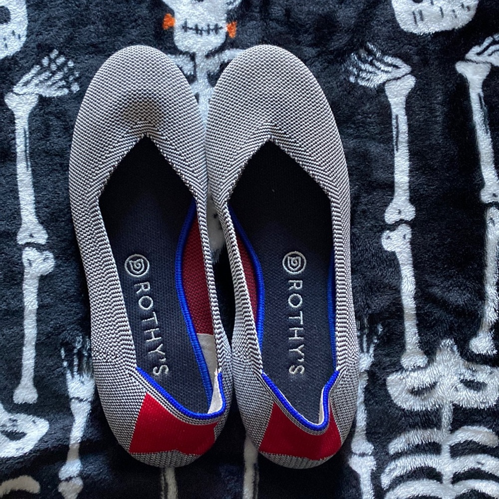 Rothy’s size 9
